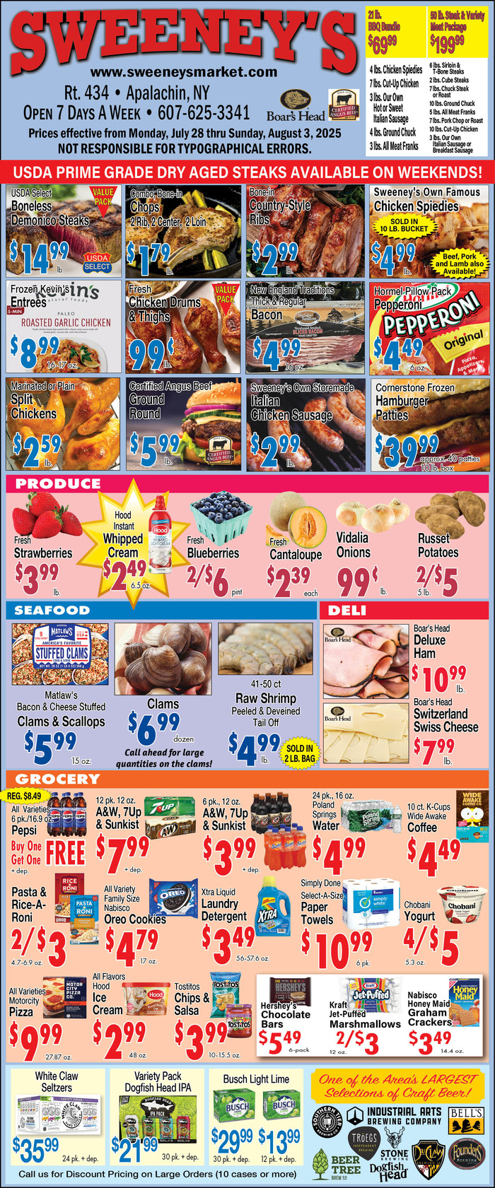 Ad page image