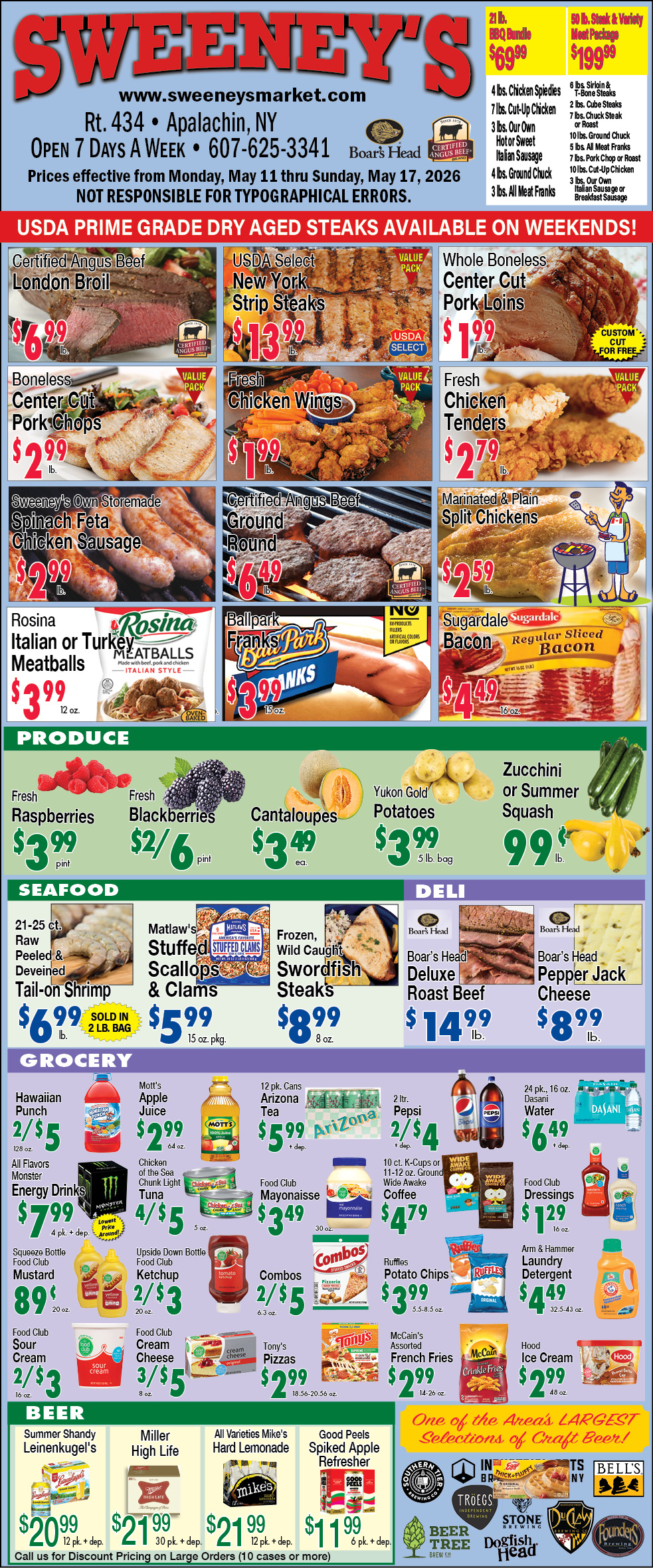 Ad page image