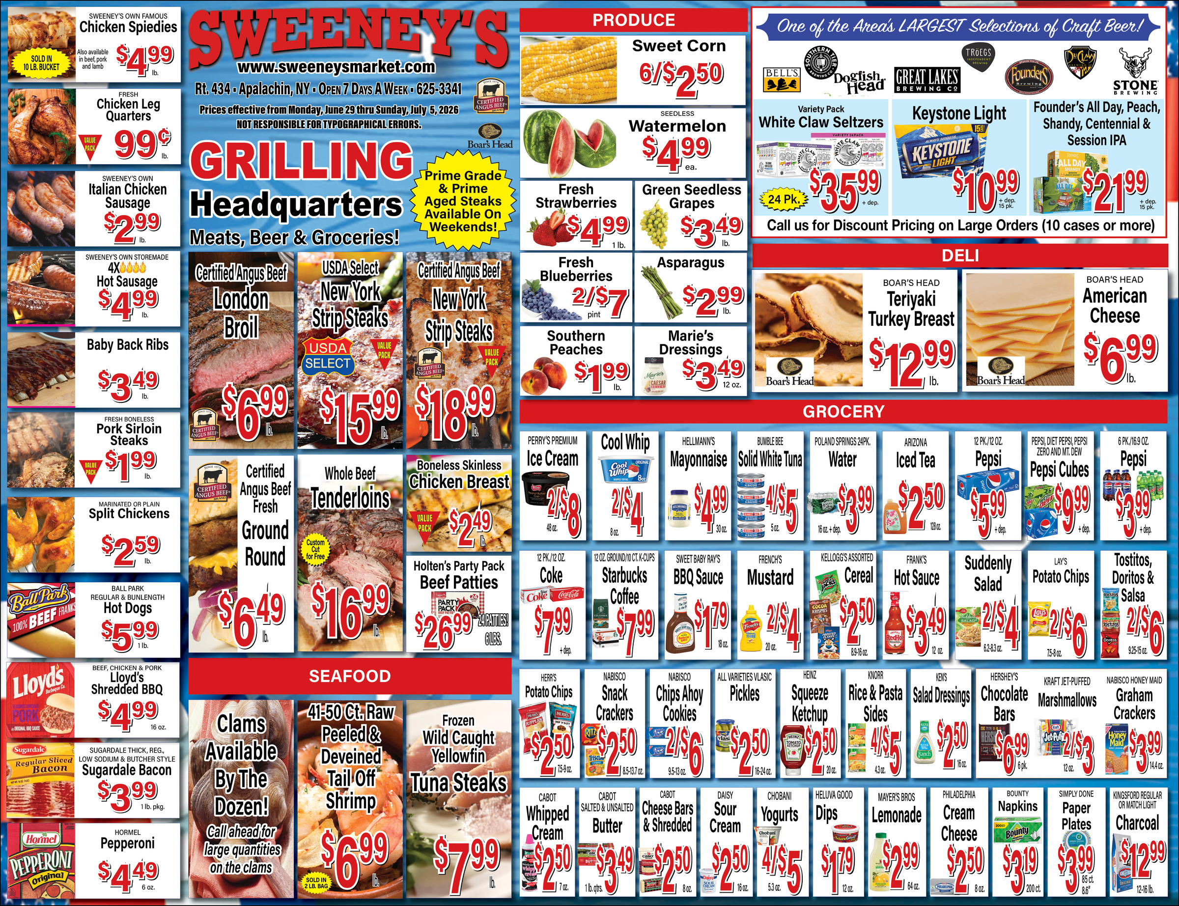Ad page image