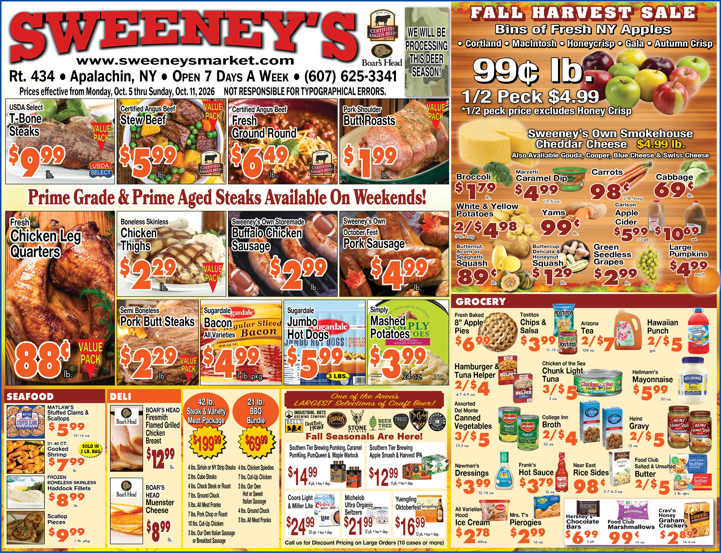 Ad page image